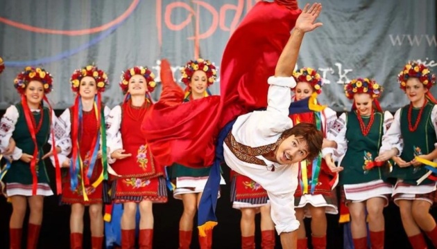 В Австралії відбудеться фестиваль українського танцю «Гопак у парку»