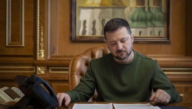 Selenskyj entlässt Danilow und ernennt neuen Sicherheitsrat-Sekretär