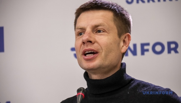 Після виключення з фракції Гончаренко може залишити делегацію в ПАРЄ - Стефанчук