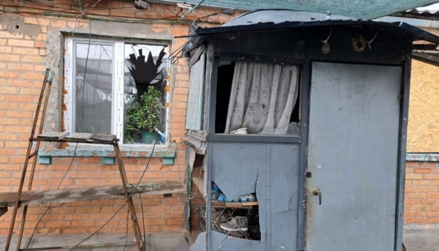 Guerre en Ukraine : Plusieurs destructions signalées après des bombardements russes sur la région de Dnipropetrovsk 