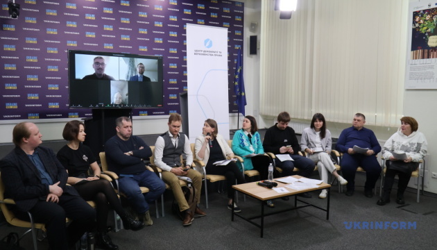  Презентація Маніфесту за безпечні дороги в Україні 2024: що вимагає громадянське суспільство
