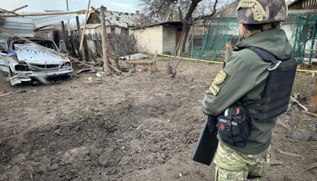 Innerhalb eines Tages töten Russen zwei Einwohner in Region Donezk
