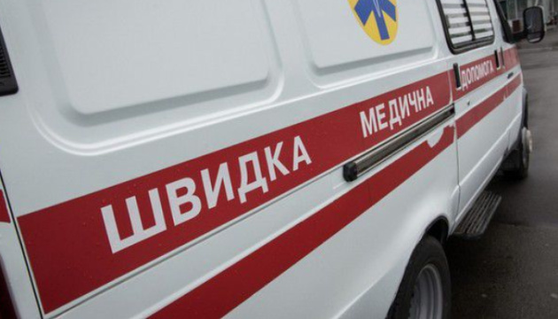 Raketenangriff auf Mykolajiw: Zahl der Verletzten steigt auf acht