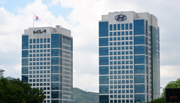 Hyundai інвестує понад $50 мільярдів у виробництво електромобілів