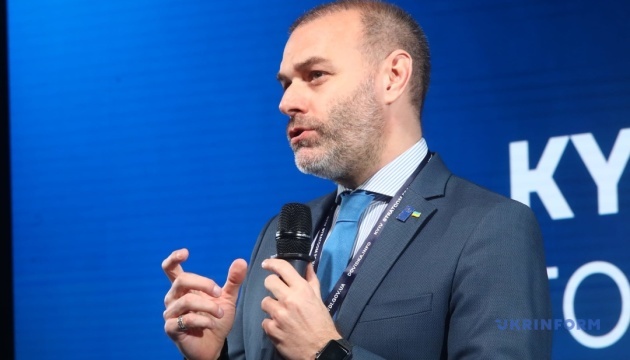 Для відновлення України впродовж наступних 10 років потрібно близько $524 мільярдів - ПРООН Для відновлення України впродовж наступних 10 років потрібно близько $524 мільярдів - ПРООН