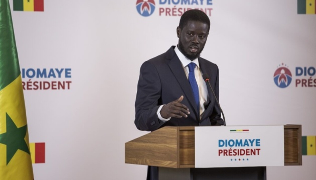 Сенегал обрав нового президента