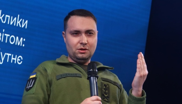 Budanov: Rusia definitivamente sabía desde febrero sobre la preparación del atentado terrorista en Crocus