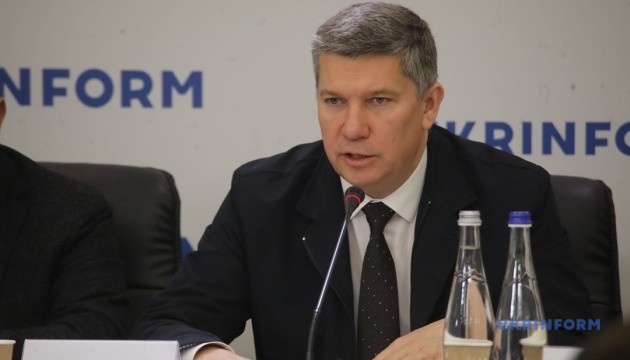 Карандєєв анонсував розробку Концепції меморалізації про російсько-українську війну