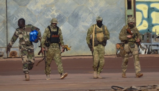 У Малі «вагнерівці» допомагають армії вбивати мирних жителів - правозахисники
