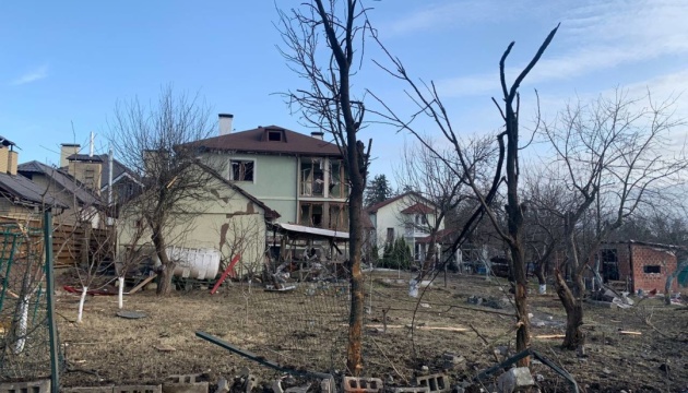 На Харківщині за добу росіяни обстріляли близько 20 населених пунктів, є загиблі та поранені