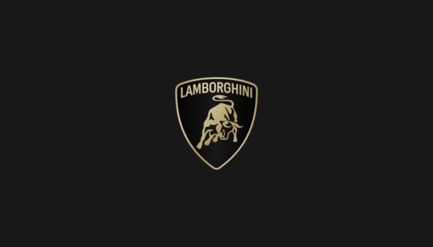 Lamborghini вперше з 1998 року змінила логотип