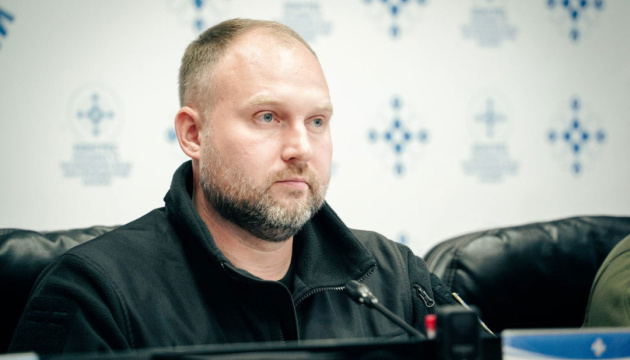 Начальник Полтавської ОВА прокоментував «звільнення» заступника мера і секретаря у Кобеляках