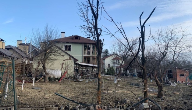Guerre en Ukraine : Deux morts et neuf blessés dans la région de Kharkiv en 24 heures 