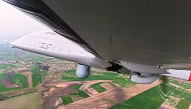 Бойовий безпілотник Bayraktar TB3 здійснив 27-годинний політ