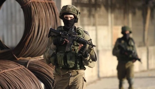 Війська Ізраїлю привели в повну бойову готовність