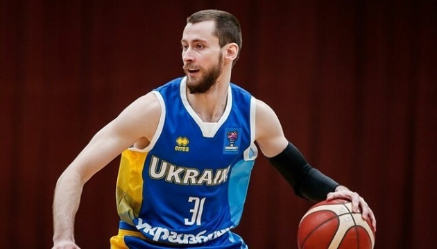 Баскетболіст збірної України Мішула продовжить кар'єру в Туреччині 