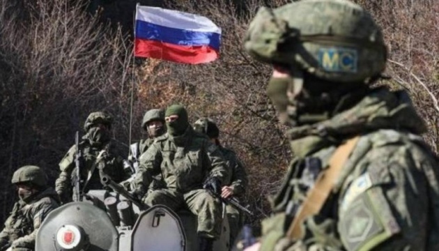 Renseignement britannique : La Russie tente d'avancer à l'ouest d'Avdiivka, mais n'a guère progressé ces dernières semaines 