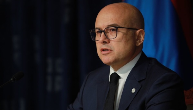 Президент Сербії висунув міністра оборони кандидатом на посаду прем’єра