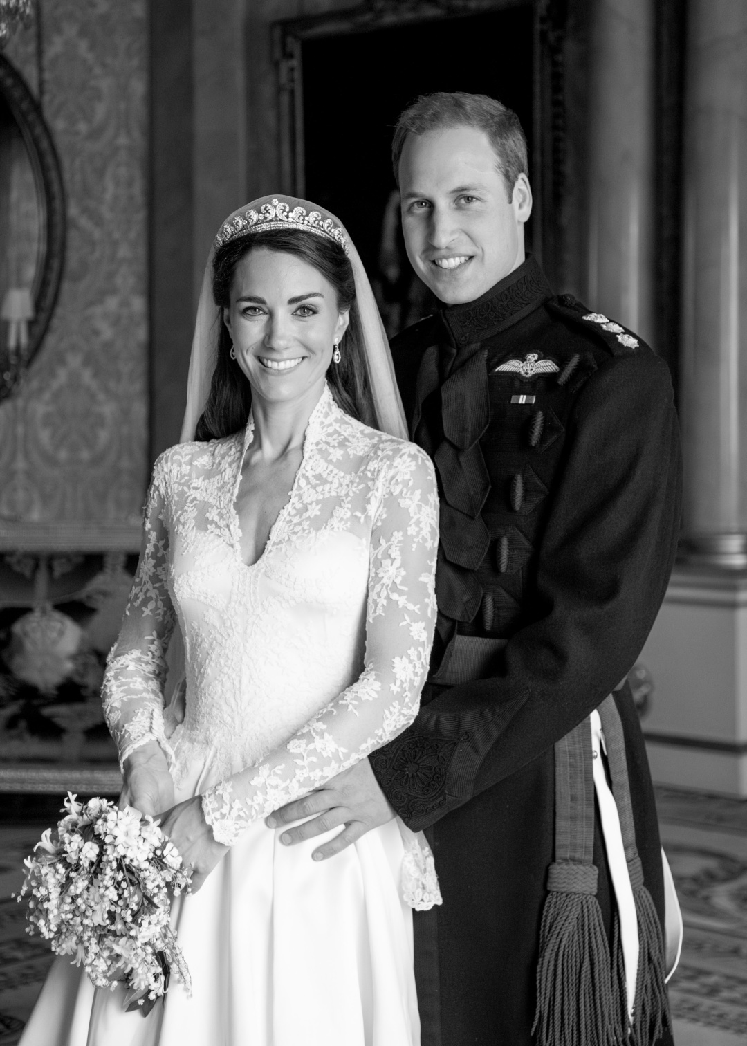 Фото: Х / The Prince and Princess of Wales