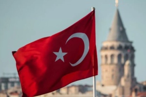 Туреччина вимагає від Ізраїлю припинення вогню згідно з рішенням Радбезу ООН