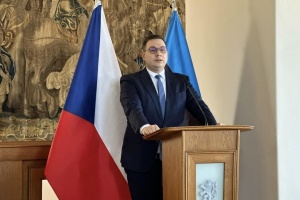 Czech FM: Putin dreams of holding "SMO" in Central and Eastern Europe