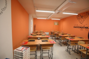 Міносвіти погодило проєкти перших п'яти підземних шкіл на Запоріжжі
