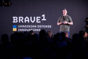 На платформі Brave1 зареєстровано вже понад 1600 розробок - Мінцифри