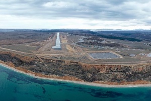 На аеродромі «Бельбек» у Криму почалися пожежі після нічної атаки - Кримський вітер