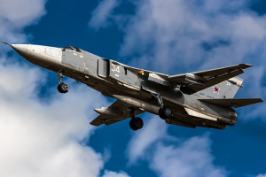 В Україні - втретє за день повітряна тривога через зліт МіГ-31К