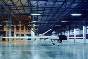 В Іспанії представили потужний розвідувальний дрон SIRTAP