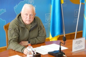 Les autorités ukrainiennes ordonnent des évacuations de civils dans la région de Soumy 
