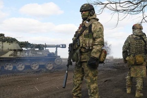 Росія формує війська для наступу на Харків, але захопити місто не зможе - ISW