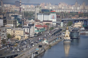 Кличко і Попко не прийшли на засідання ТСК щодо Києва