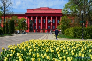 У десяти українських ЗВО викладатимуть професори найкращих університетів Британії