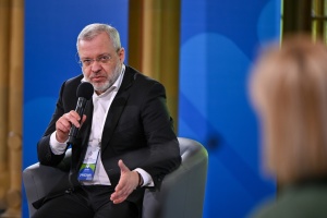 Галущенко: Що раніше реалізується проєкт нової генерації, то краще