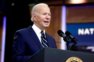 Aid to Ukraine, Israel and Taiwan: Biden supports House bills