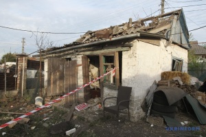 Guerre en Ukraine : Douze blessés après une attaque de missile russe sur Dnipro