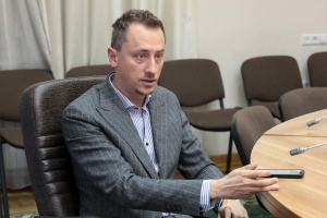 Sobolev: Actualmente no hay escasez de combustible en Ucrania