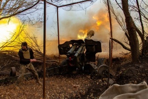 Ukrainian forces destroy two Russian EW stations, video surveillance system on southern front