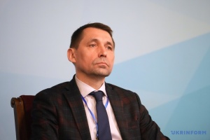 Tochytskyi becomes Minister of Culture and Strategic Communications