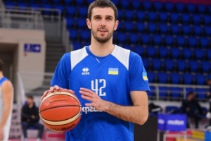 Український баскетболіст Крутоус набрав 21 очко у грі чемпіонату Румунії 