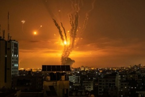 Атака Ірану на Ізраїль: чотири важливі уроки для України та світу