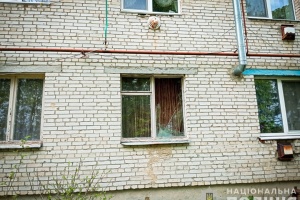 Росіяни за добу 25 разів вдарили по прикордонню Сумщини, пошкоджені багатоповерхівки