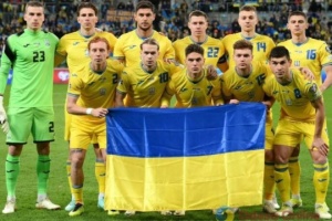 Відоме місце дислокації збірної України з футболу під час Євро-2024