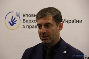 Ombudsman: Russia not releasing civilians as witnesses of atrocities