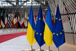EU’s foreign, defense ministers to discuss Ukraine in Luxembourg