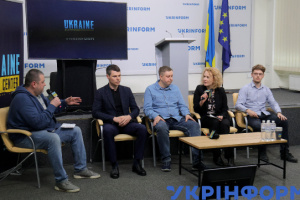 Виявлення та аналіз російських інформаційних загроз на тему корупції в українському медіапросторі