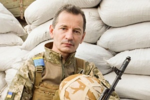 Russen werden unmöglich Tschassiw Jar bis zum 9. Mai einnehmen können – Sprecher der 26. Artillerie-Brigade