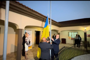 Україна відкрила посольство у Мозамбіку