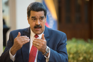 Венесуела відкликає всіх своїх дипломатів з Еквадору